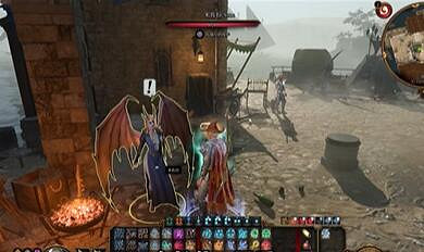 《柏德之門3》米佐拉入隊方法