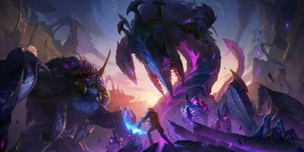 《LOL》2024排位賽季改動一覽 《LOL》2024排位賽季改動一覽