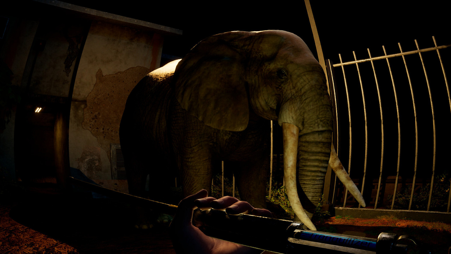 動物園恐怖遊戲《Zoochosis》預告 支援中文