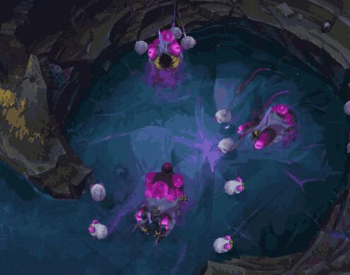 《lol》中國伺服器14.1公告一覽 《lol》中國伺服器14.1公告一覽