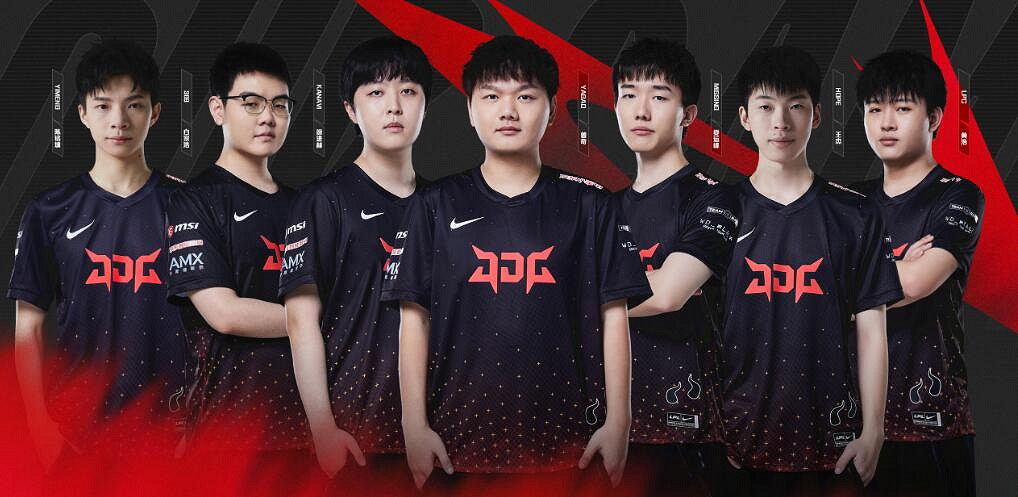 《英雄聯盟》lpl2022春季賽冠軍介紹 《英雄聯盟》lpl2022春季賽冠軍介紹