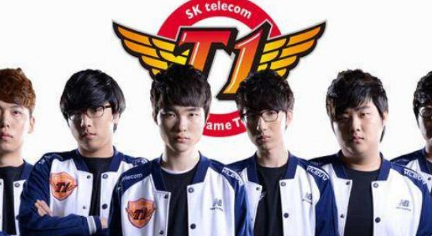 《英雄聯盟》s賽蟬聯冠軍介紹