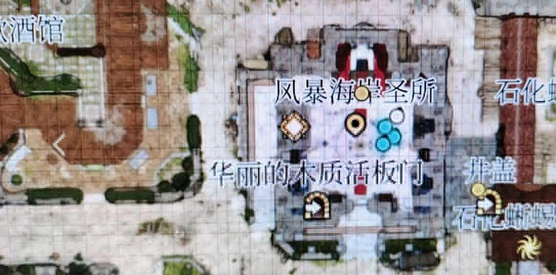 《柏德之門3》一直擁有祝福術的方法 《柏德之門3》一直擁有祝福術的方法