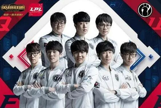 《英雄聯盟》lpl2017夏季賽冠軍介紹 《英雄聯盟》lpl2017夏季賽冠軍介紹