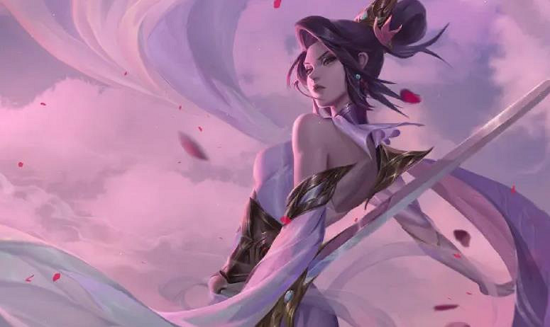 《英雄聯盟》合區後上分攻略