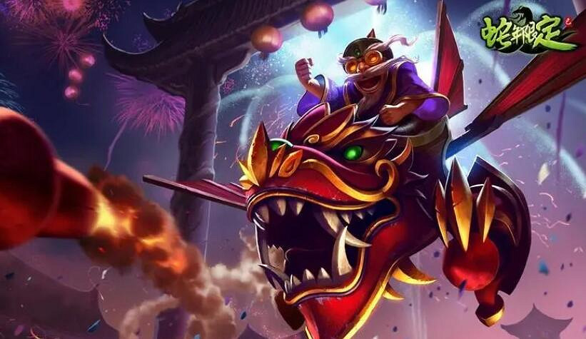 《lol》傳說皮膚和史詩皮膚品質排行一覽 《lol》傳說皮膚和史詩皮膚品質排行一覽