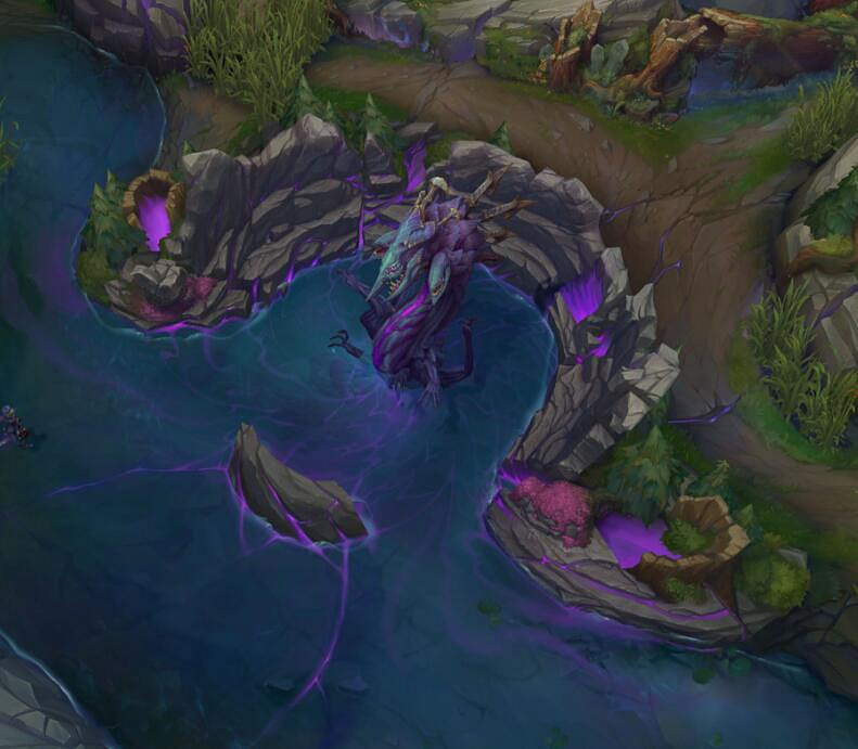 《lol》中國伺服器14.1公告一覽 《lol》中國伺服器14.1公告一覽