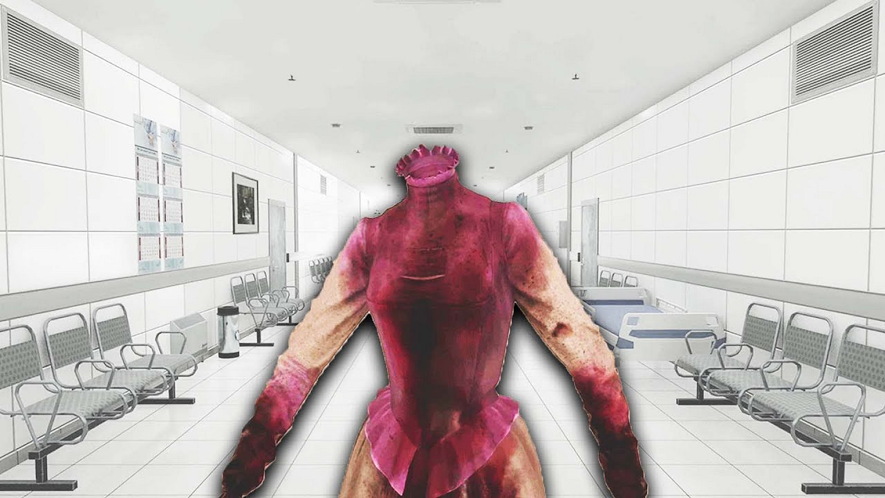 類《8號出口》心理恐怖遊戲《醫院666》將於月底在Steam正式發售