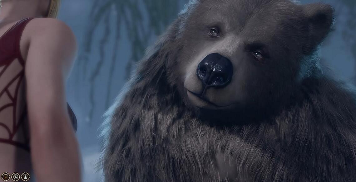 《柏德之門3》哈爾辛劇情長度介紹