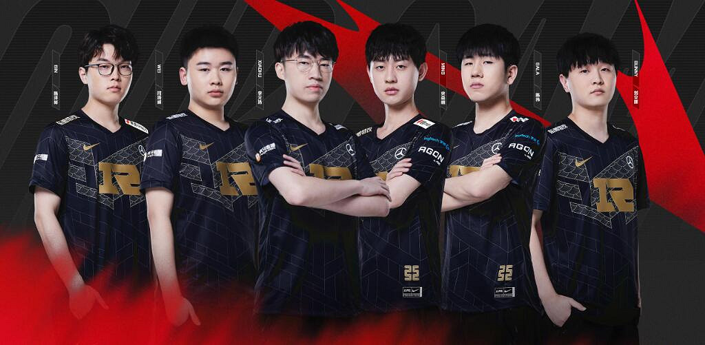 《英雄聯盟》lpl2022春季賽冠軍介紹 《英雄聯盟》lpl2022春季賽冠軍介紹