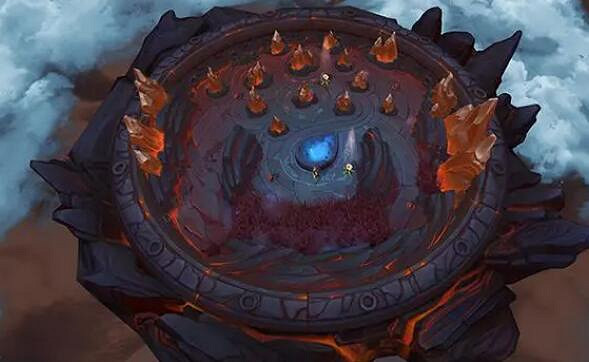 《lol》鬥魂競技場遊戲模式介紹