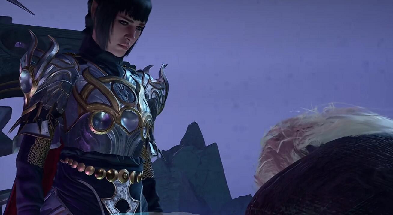 《柏德之門3》變成奪心魔的方法 《柏德之門3》變成奪心魔的方法