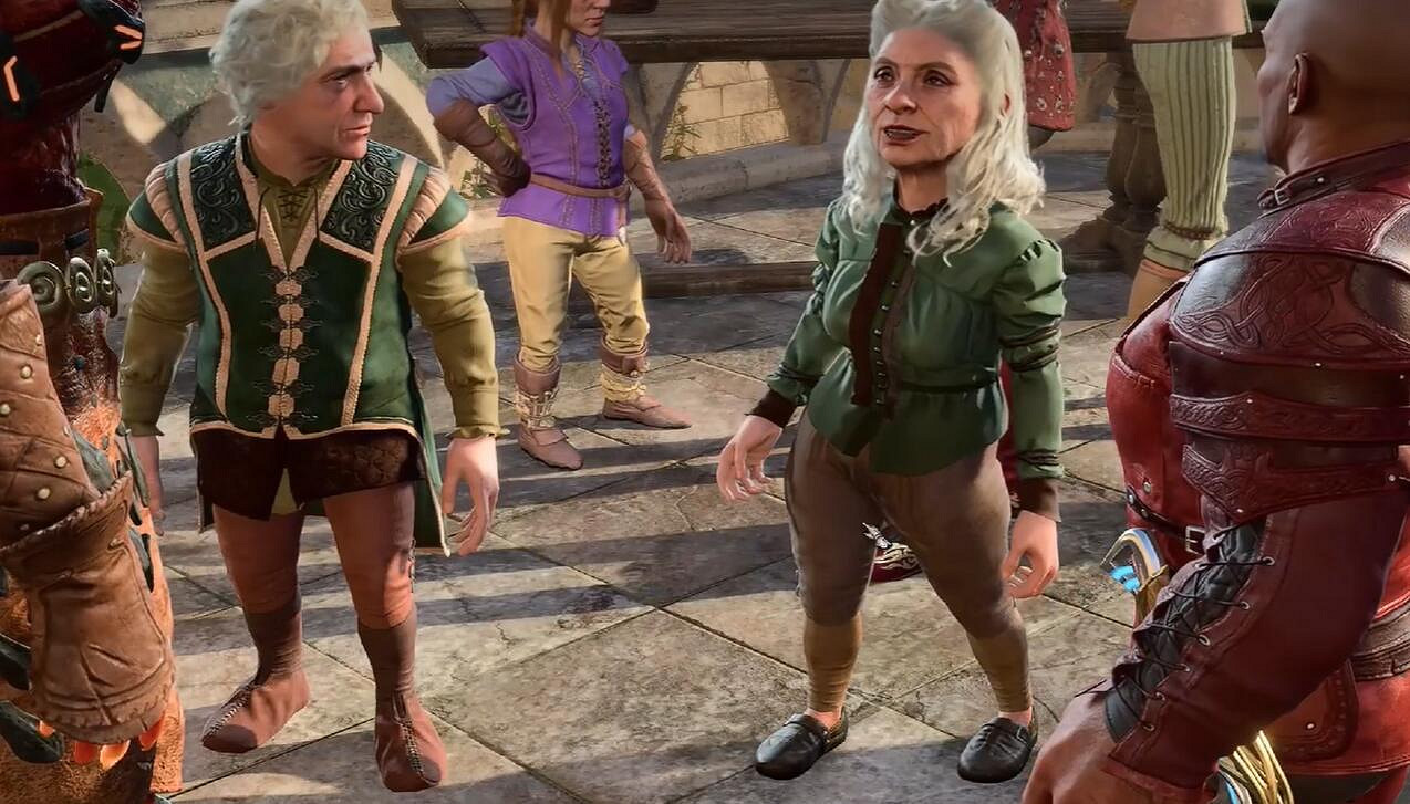 《柏德之門3》隊友被奧林抓走解救方法 《柏德之門3》隊友被奧林抓走解救方法