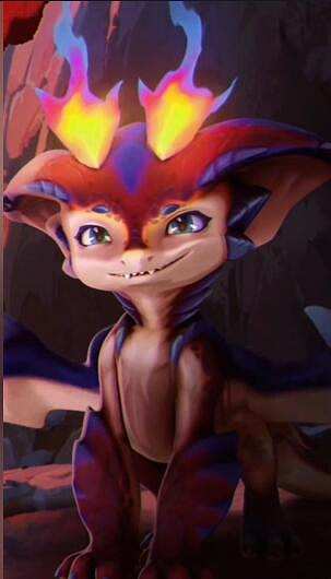 《lol》新ADC英雄斯莫德曝光 《lol》新ADC英雄斯莫德曝光