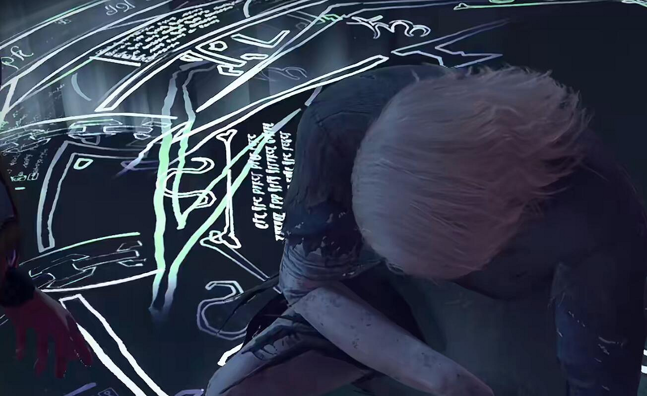 《柏德之門3》變成奪心魔的方法 《柏德之門3》變成奪心魔的方法