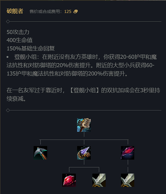 《英雄聯盟》S14賽季裝備改動大全 《英雄聯盟》S14賽季裝備改動大全