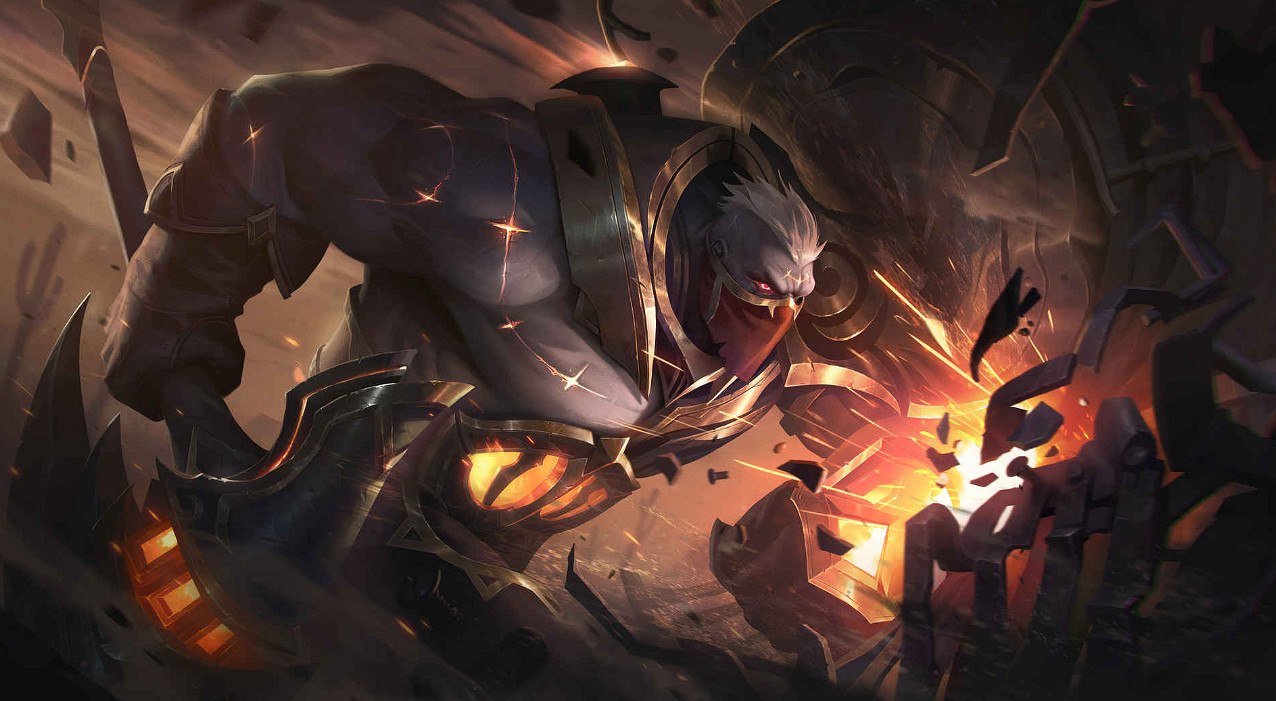 《LOL》14.1BUG修復一覽 《LOL》14.1BUG修復一覽