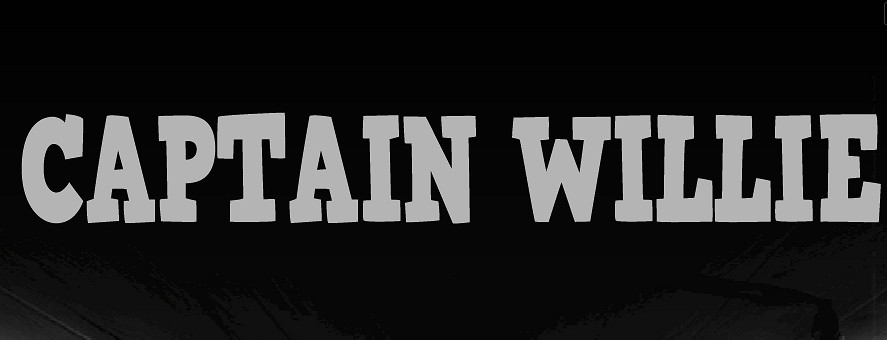 《威利船長》上架PC平台 迪士尼《汽船威利》衍生恐怖冒險遊戲