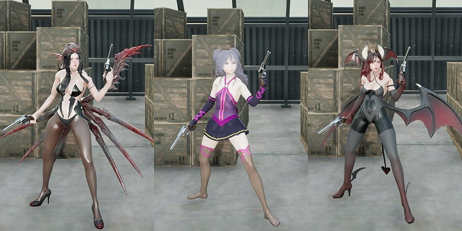 《黑槍神：悟空》正式版2月5日發售 無腦惡搞解壓