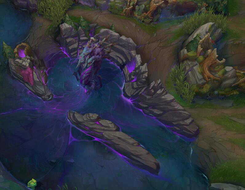 《lol》中國伺服器14.1公告一覽 《lol》中國伺服器14.1公告一覽