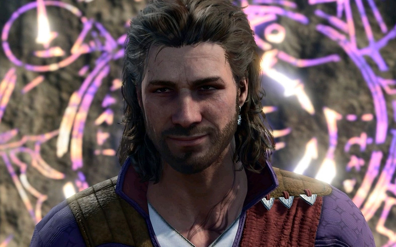 《柏德之門3》超模裝備匯總