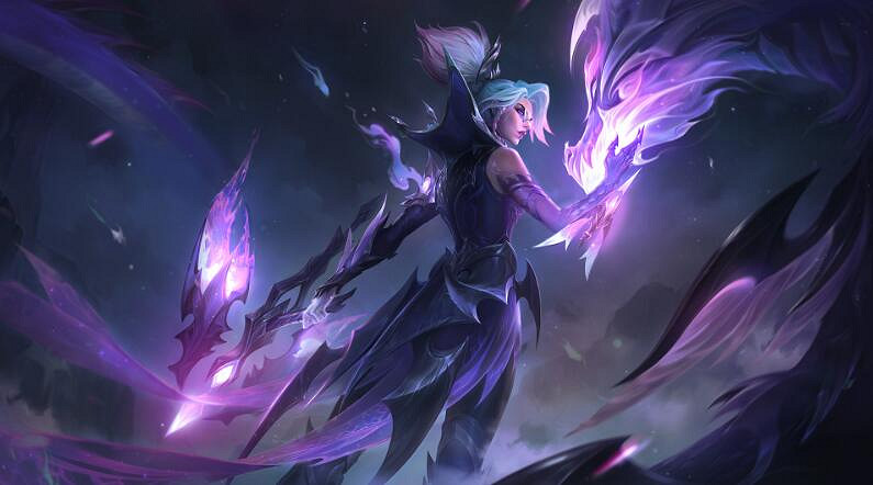 《lol》中國伺服器14.1公告一覽 《lol》中國伺服器14.1公告一覽