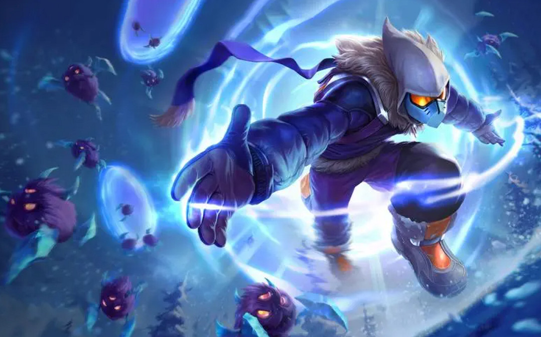 《英雄聯盟》2024封號減免答題答案介紹 《英雄聯盟》2024封號減免答題答案介紹