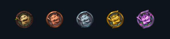 《英雄聯盟》王者角鬥士獎勵介紹