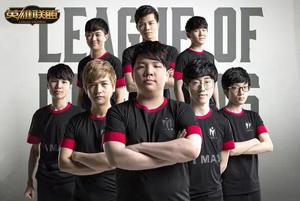 《英雄聯盟》lpl2016夏季賽冠軍介紹 《英雄聯盟》lpl2016夏季賽冠軍介紹