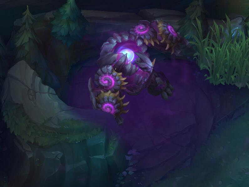 《lol》中國伺服器14.1公告一覽 《lol》中國伺服器14.1公告一覽