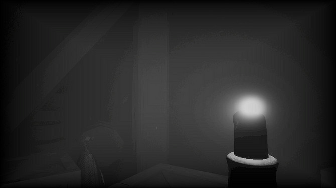 《威利船長》上架PC平台 迪士尼《汽船威利》衍生恐怖冒險遊戲