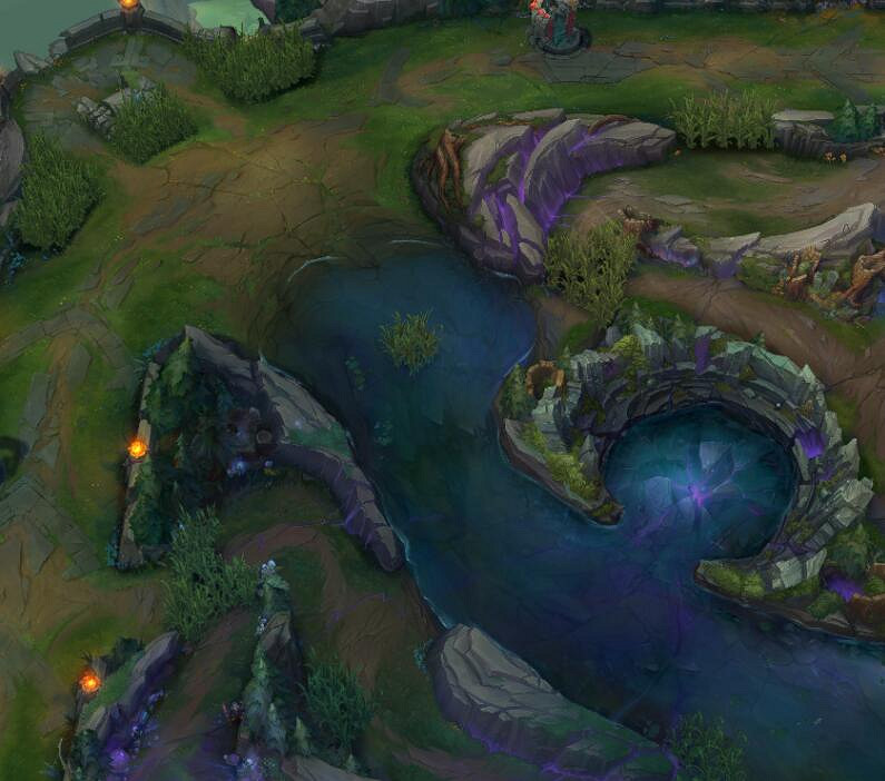 《lol》中國伺服器14.1公告一覽 《lol》中國伺服器14.1公告一覽