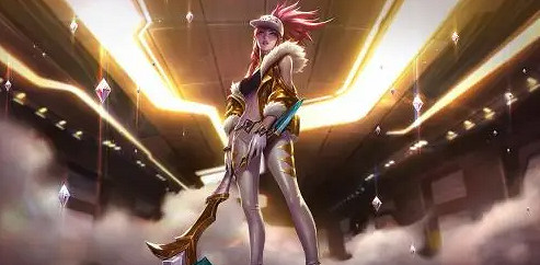 《lol》2024年一月無限火力開放時間