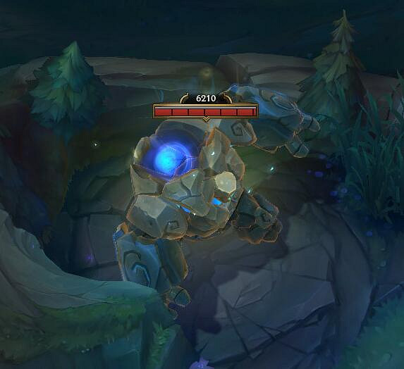 《lol》1月15日不停機更新內容一覽