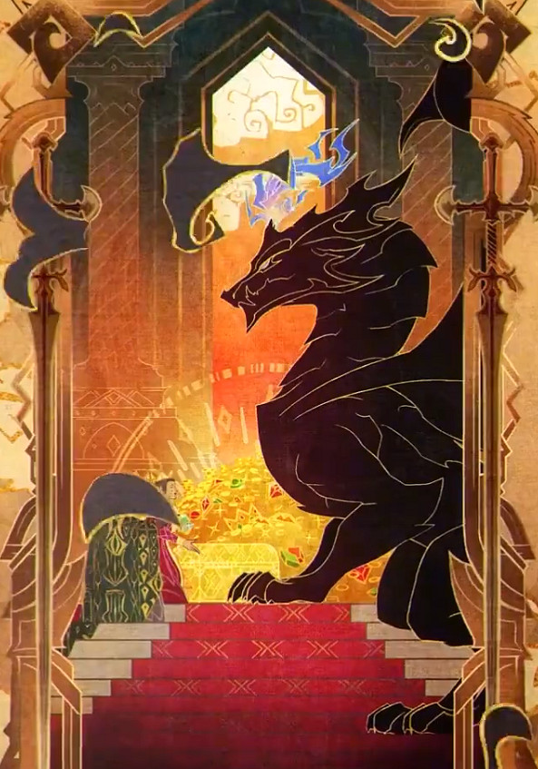 《英雄聯盟》新英雄安蓓薩介紹