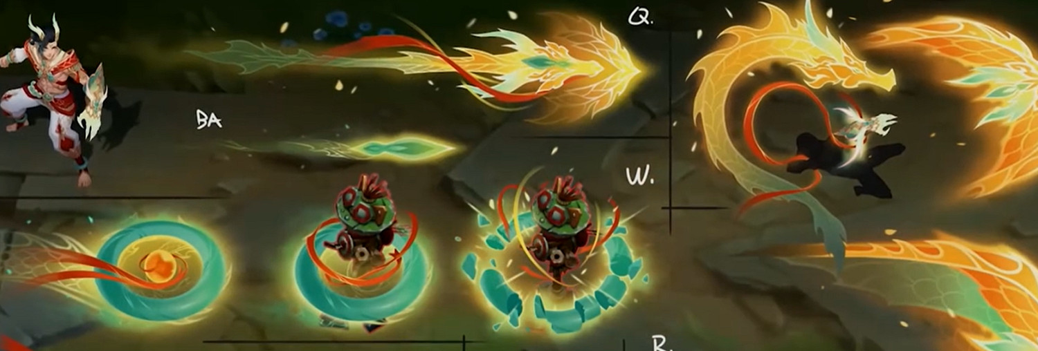 《lol》無限火力2024春節是否返場介紹