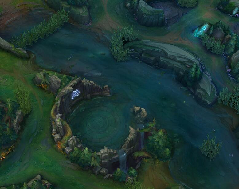 《lol》1月15日不停機更新內容一覽