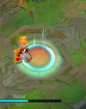 《英雄聯盟》小法冰糖葫蘆皮膚技能一覽 《英雄聯盟》小法冰糖葫蘆皮膚技能一覽