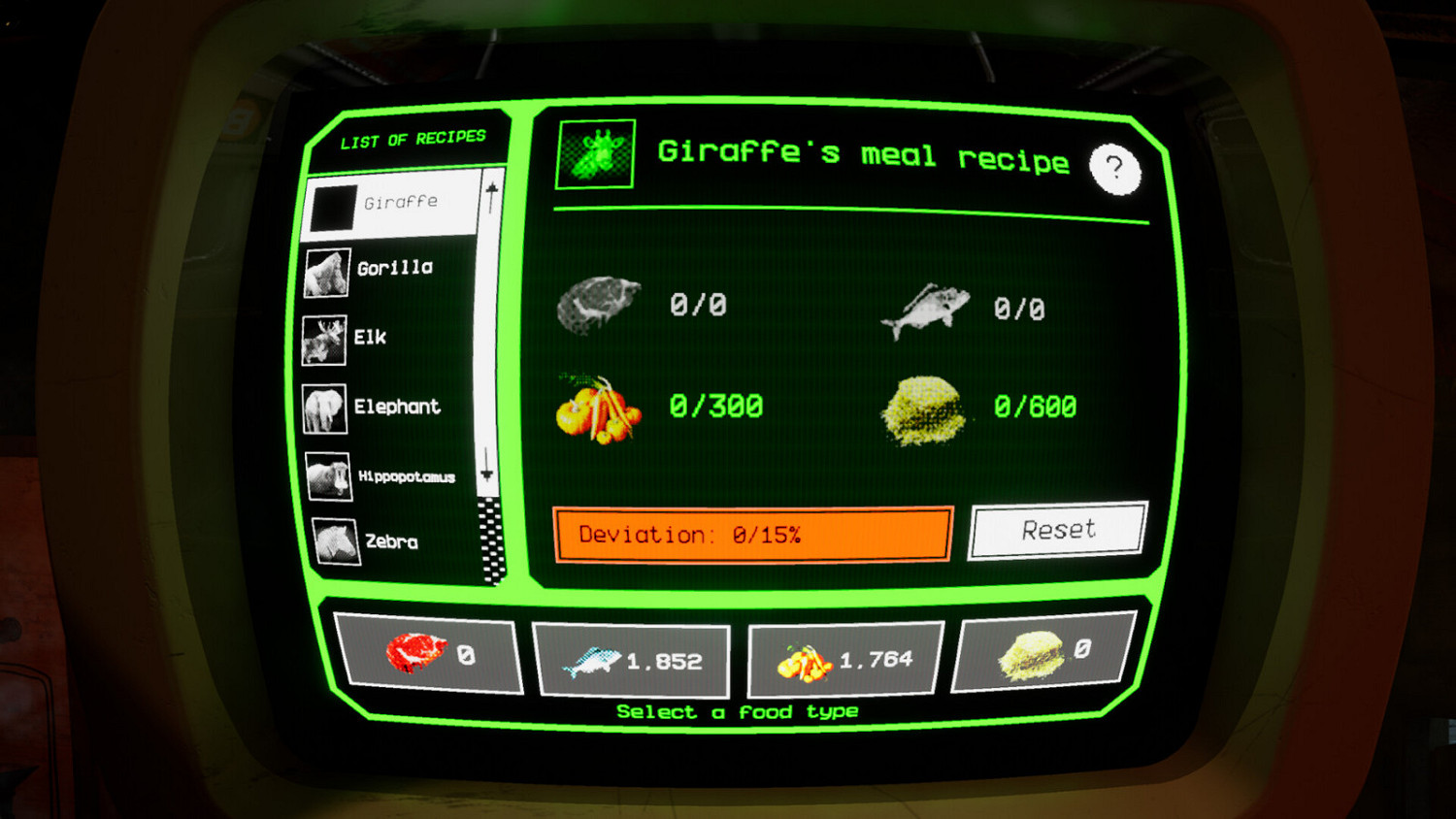 動物園恐怖遊戲《Zoochosis》預告 支援中文