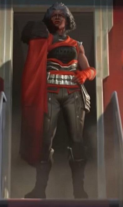 《英雄聯盟》新英雄安蓓薩介紹