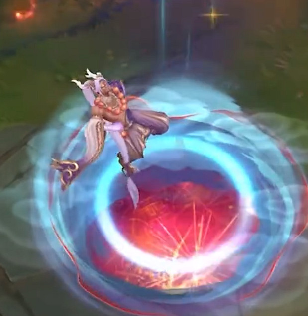 《英雄聯盟》2024龍年限定皮膚價格介紹