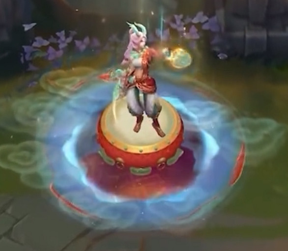 《英雄聯盟》2024龍年限定上線時間介紹 《英雄聯盟》2024龍年限定上線時間介紹