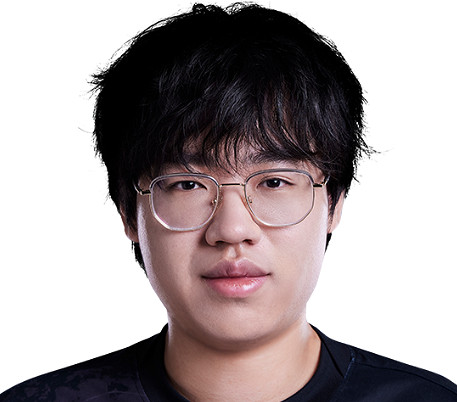 《英雄聯盟》S14RA戰隊隊員介紹