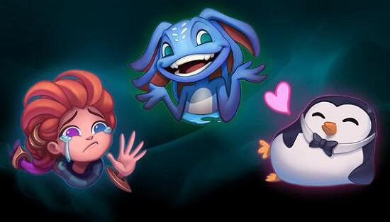 《lol》限定表情獲取方法介紹