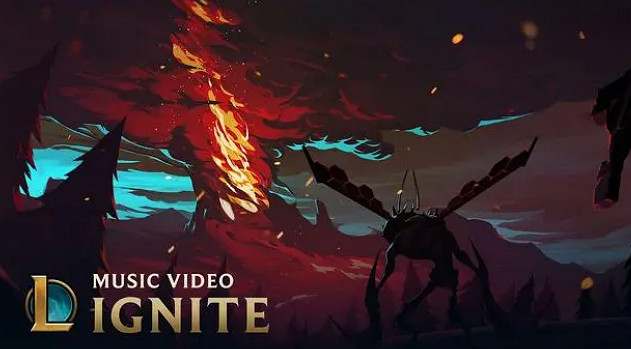 《英雄聯盟》s賽主題曲上線時間介紹 《英雄聯盟》s賽主題曲上線時間介紹