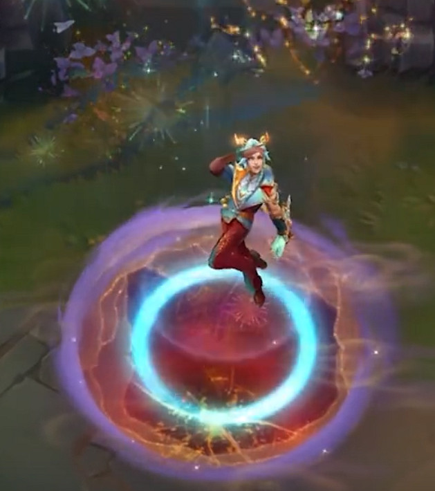 《英雄聯盟》2024龍年限定皮膚價格介紹