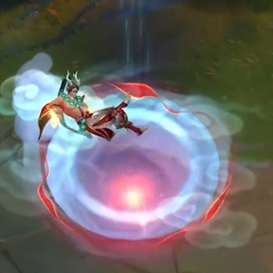 《英雄聯盟》2024龍年限定上線時間介紹 《英雄聯盟》2024龍年限定上線時間介紹