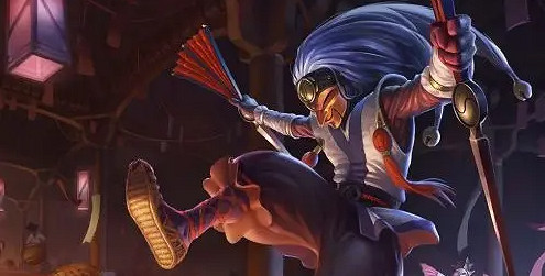 《LOL》14.1BUG修復一覽 《LOL》14.1BUG修復一覽