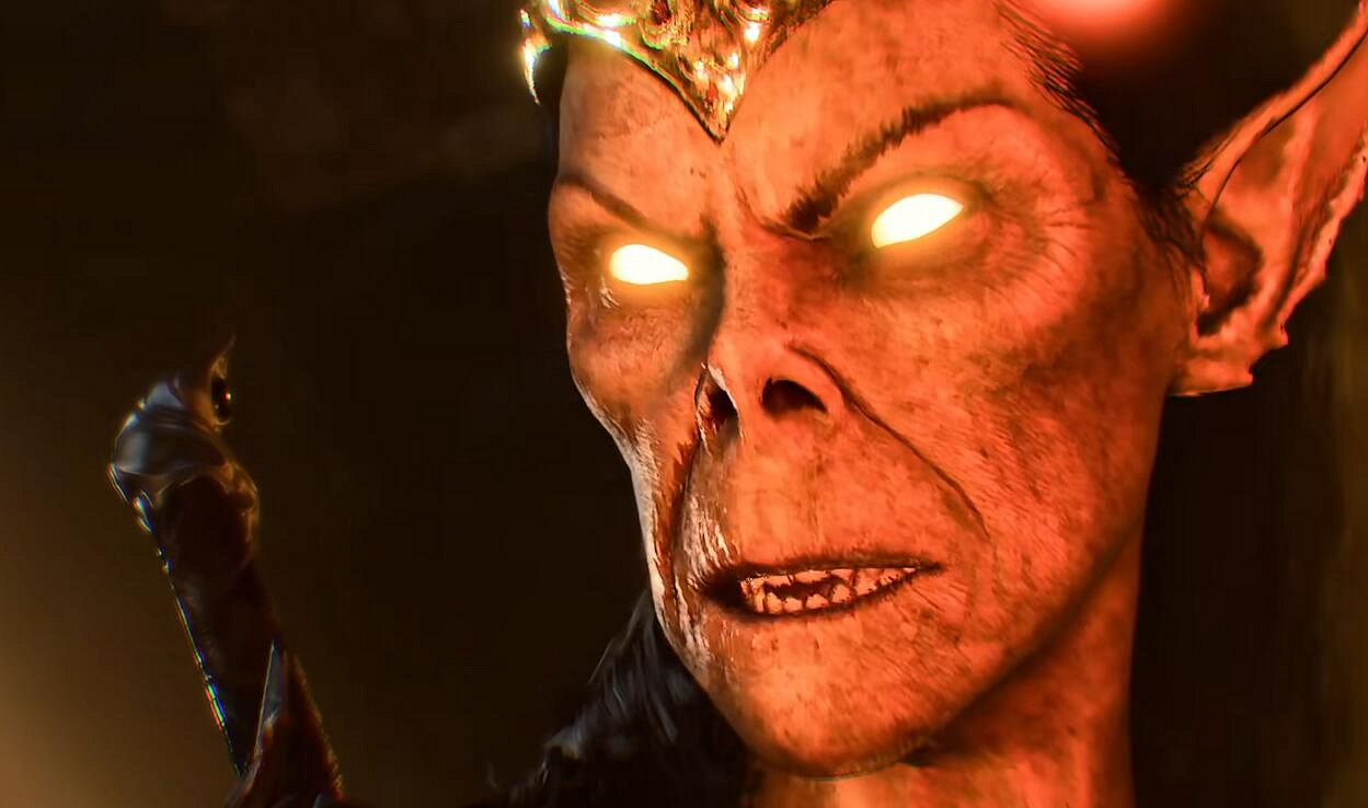 《柏德之門3》一直擁有祝福術的方法 《柏德之門3》一直擁有祝福術的方法