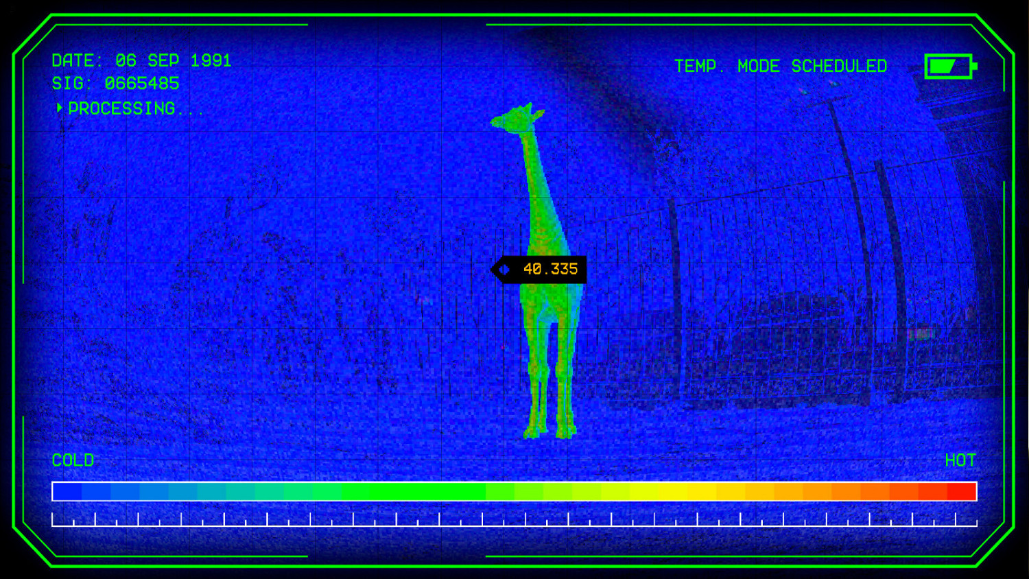 動物園恐怖遊戲《Zoochosis》預告 支援中文
